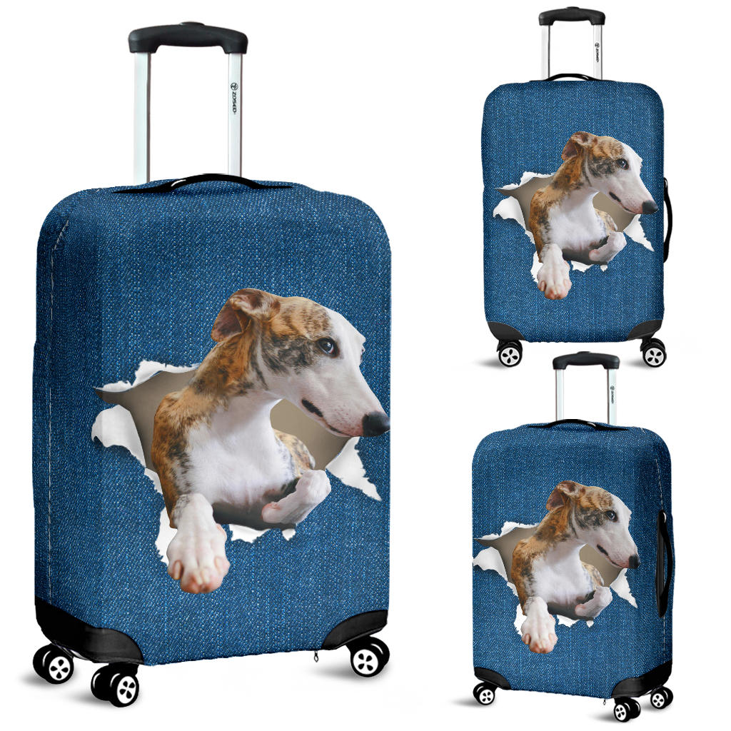 Whippet| Baggage