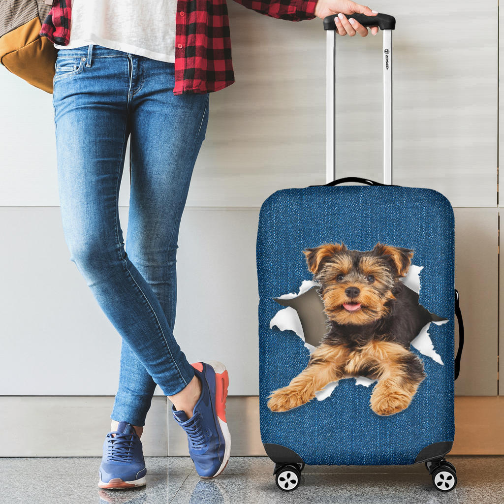 Yorkshire Terrier 2| Baggage