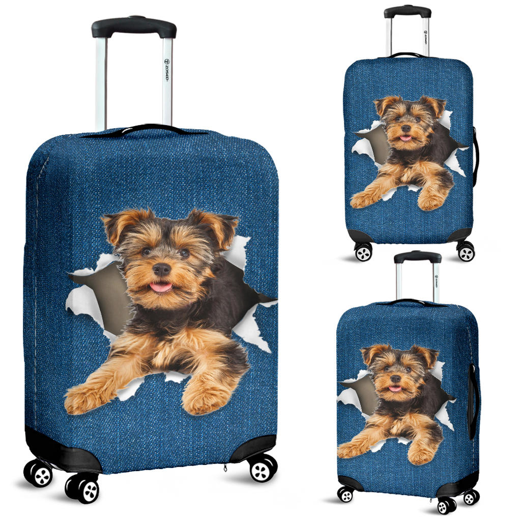 Yorkshire Terrier 2| Baggage