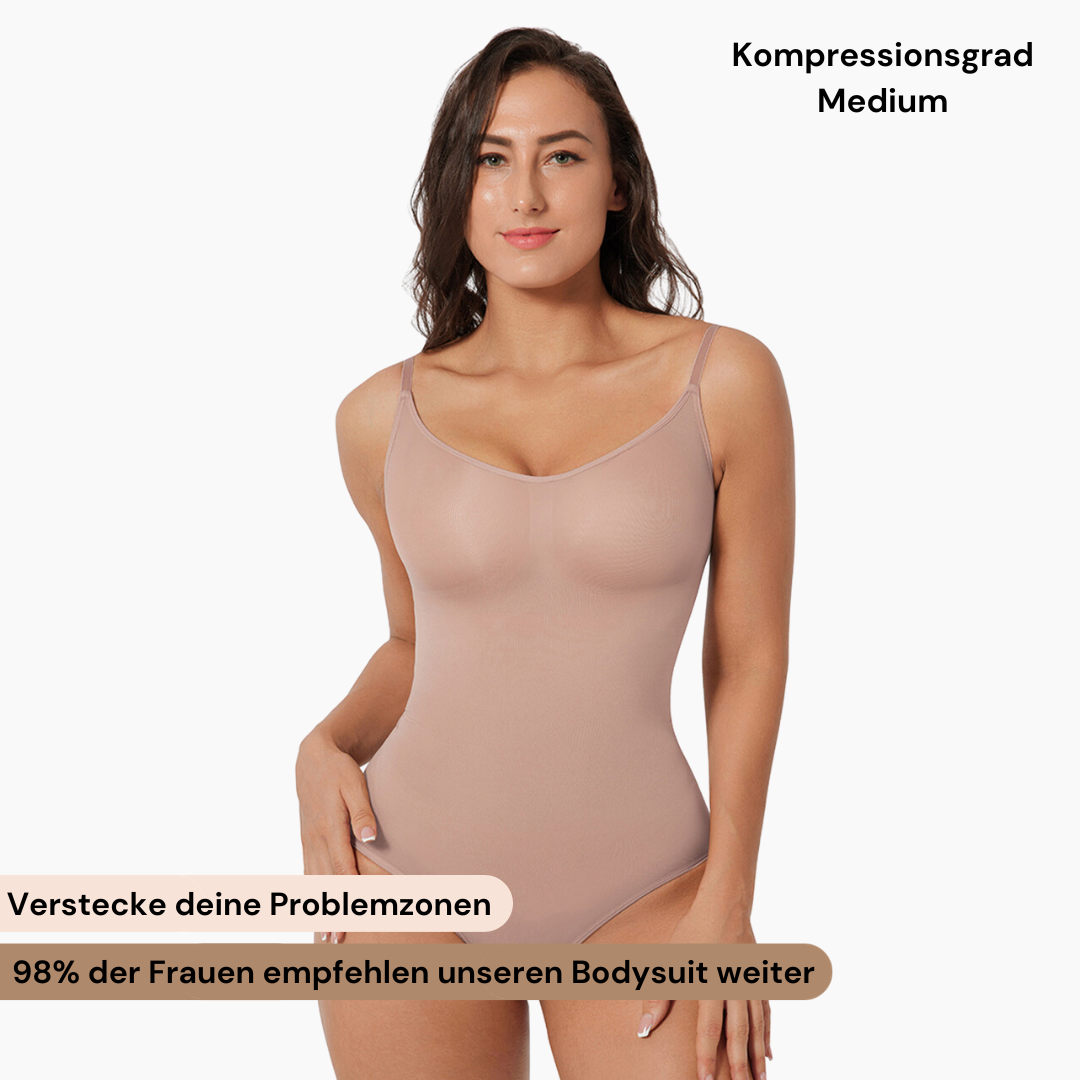 Vormgevend Bodysuit