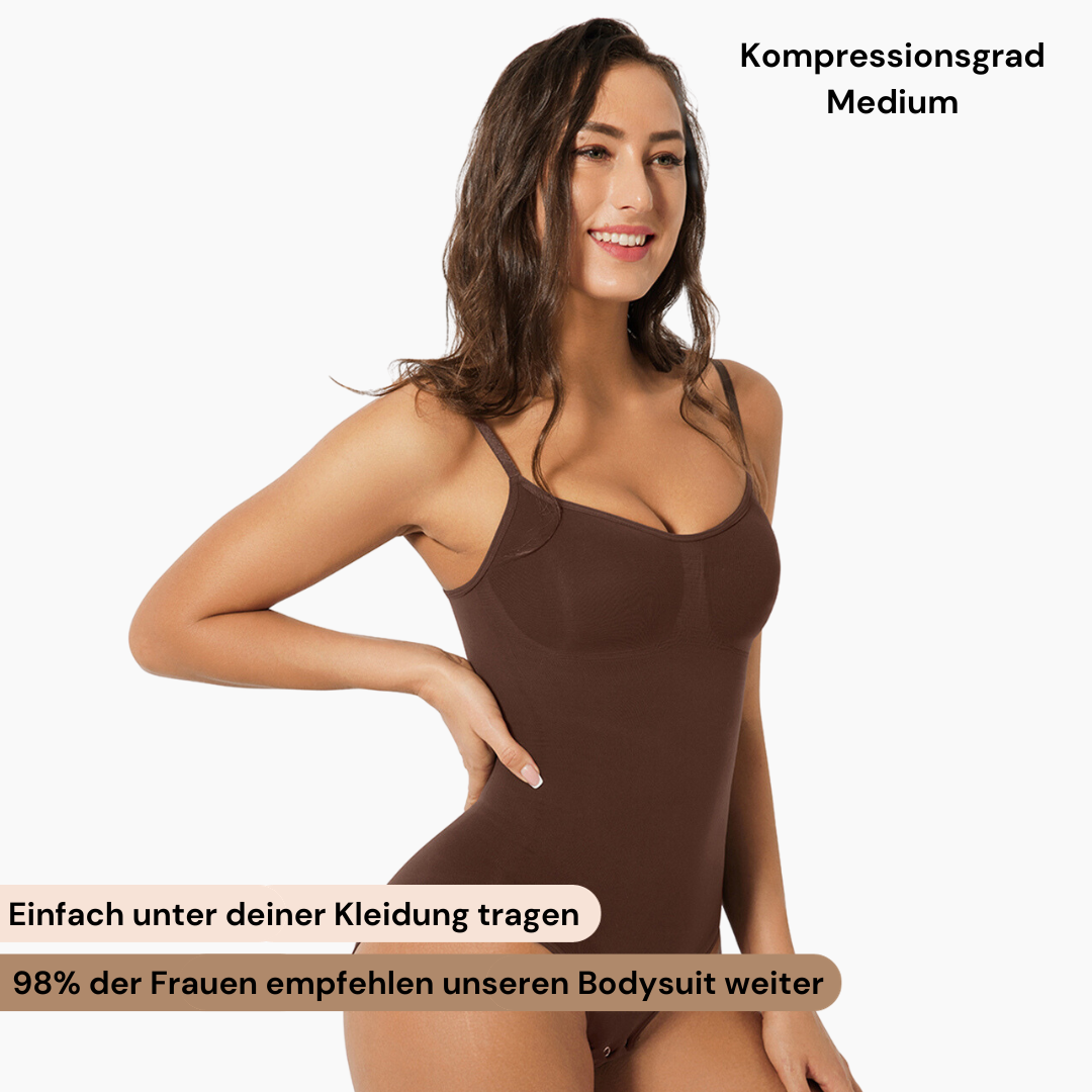 Vormgevend Bodysuit