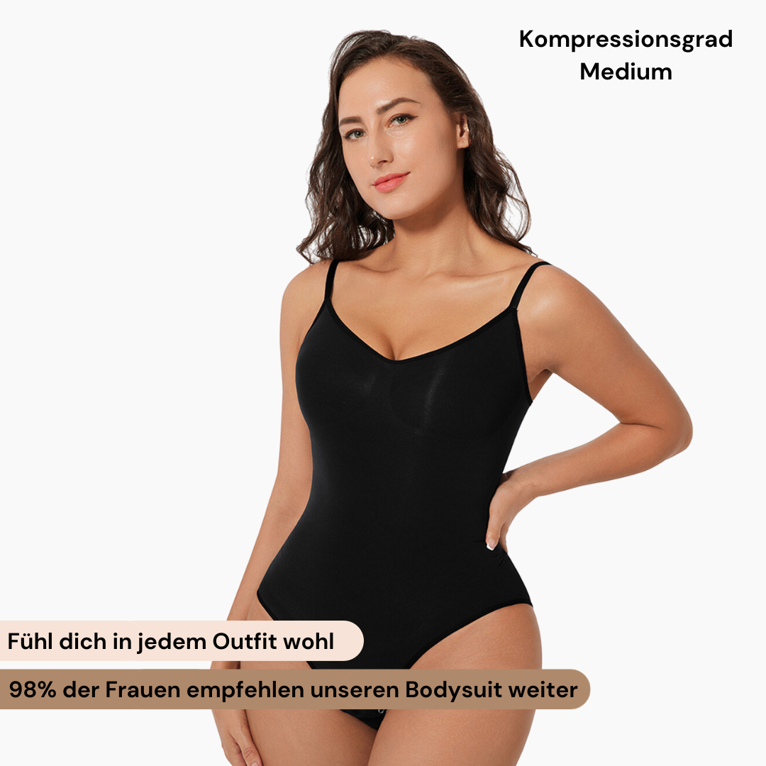 Vormgevend Bodysuit