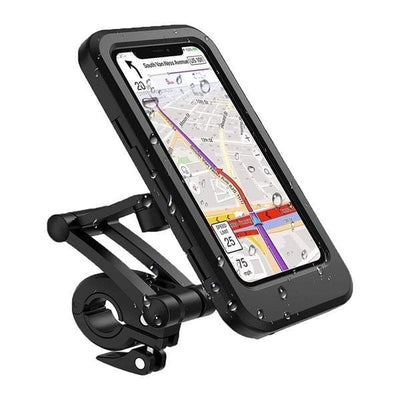 🔥Waterbestendige Telefoonhouder voor Fiets & Motorfiets