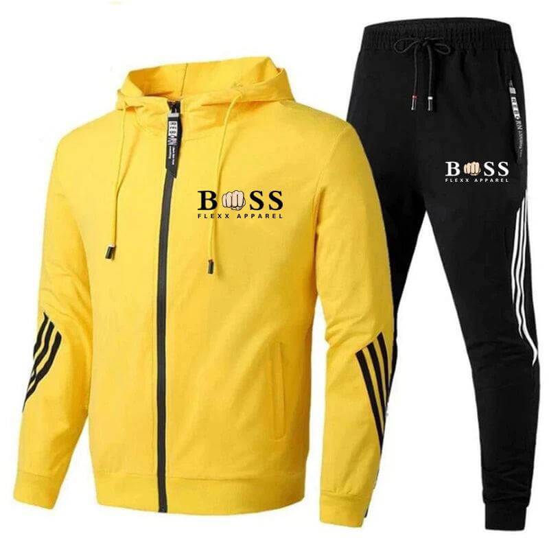 B👊🏽SS | Speciale uitgave van Flexx Set 2