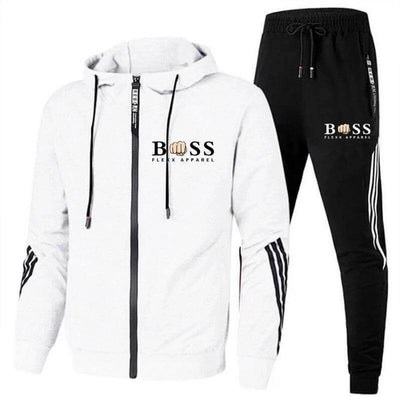 B👊🏽SS | Speciale uitgave van Flexx Set 2