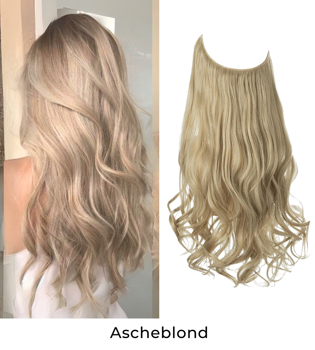 Premium golvende Extensions