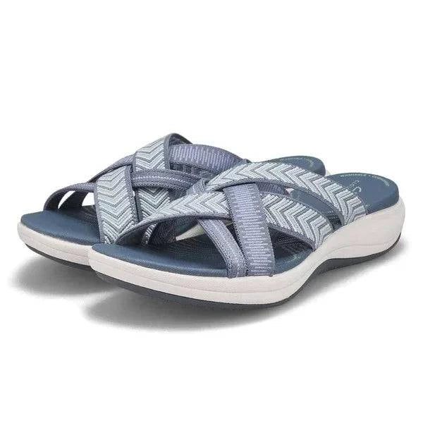 Verci™ | Comfortabele zomer sandalen voor dames