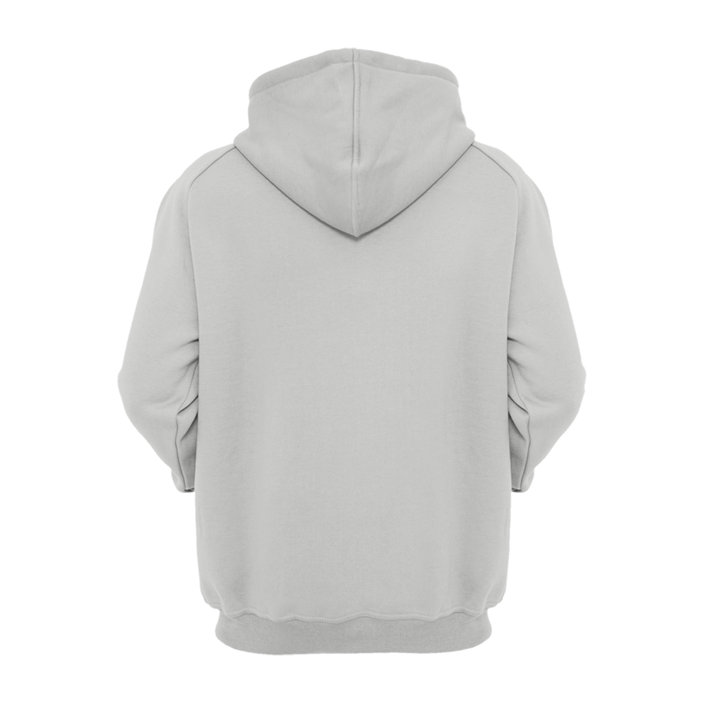 Unisex Honden Hoodie | Bichon Maltezere Frise