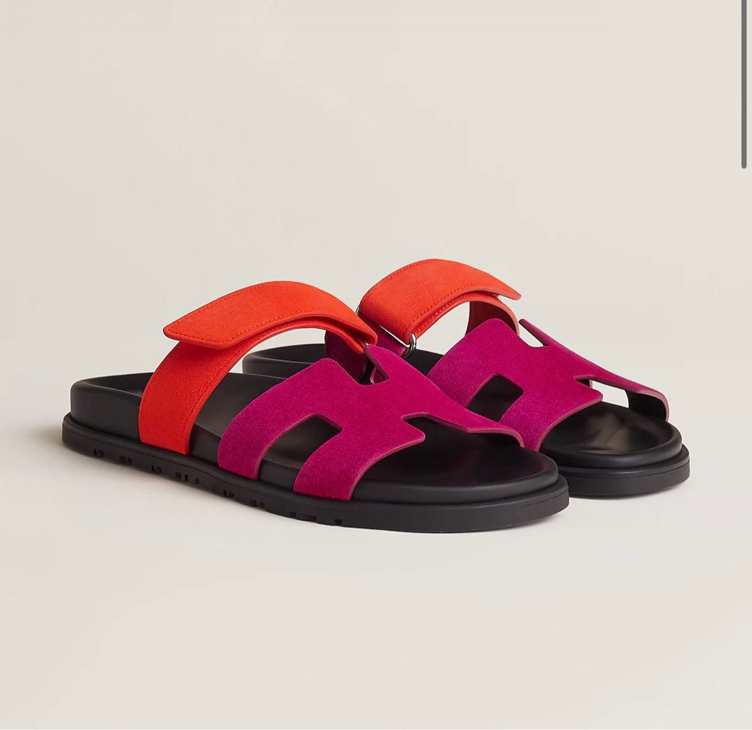 MK | Sandalen