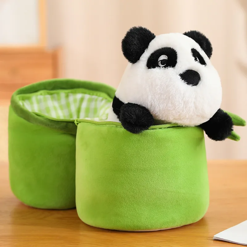 Bambou Panda™ | Le meilleur cadeau pour tout le monde