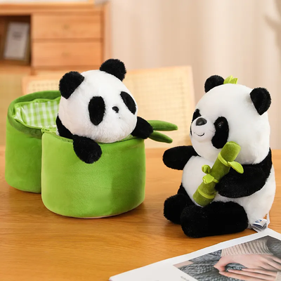 Bambou Panda™ | Le meilleur cadeau pour tout le monde