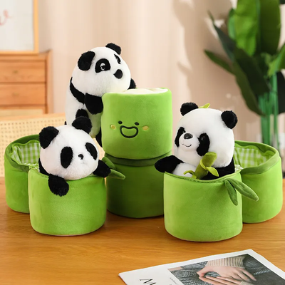 Bambou Panda™ | Le meilleur cadeau pour tout le monde