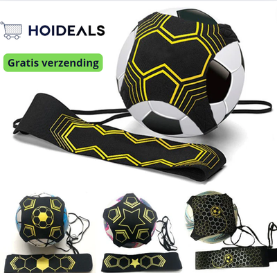 Football Training Belt™ - Voetbal als een prof - Leukste cadeau