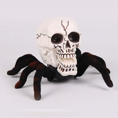 Nieuwste Halloween Skelet Decor afstandsbediening speelgoed