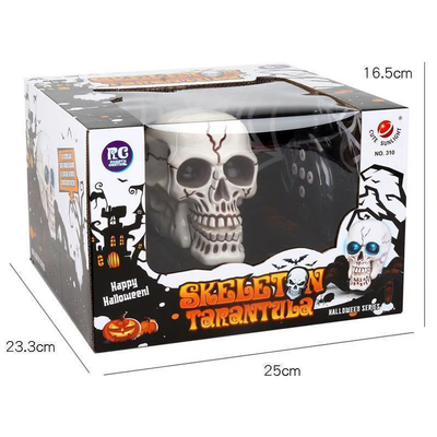 Nieuwste Halloween Skelet Decor afstandsbediening speelgoed