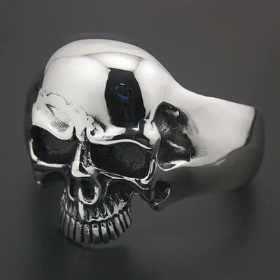 Phantom Skull Armband