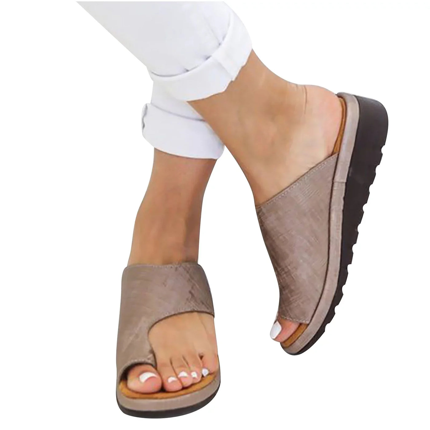 🔥Zomer uitverkoop!🔥 Orthopedische Premium Sandalen™