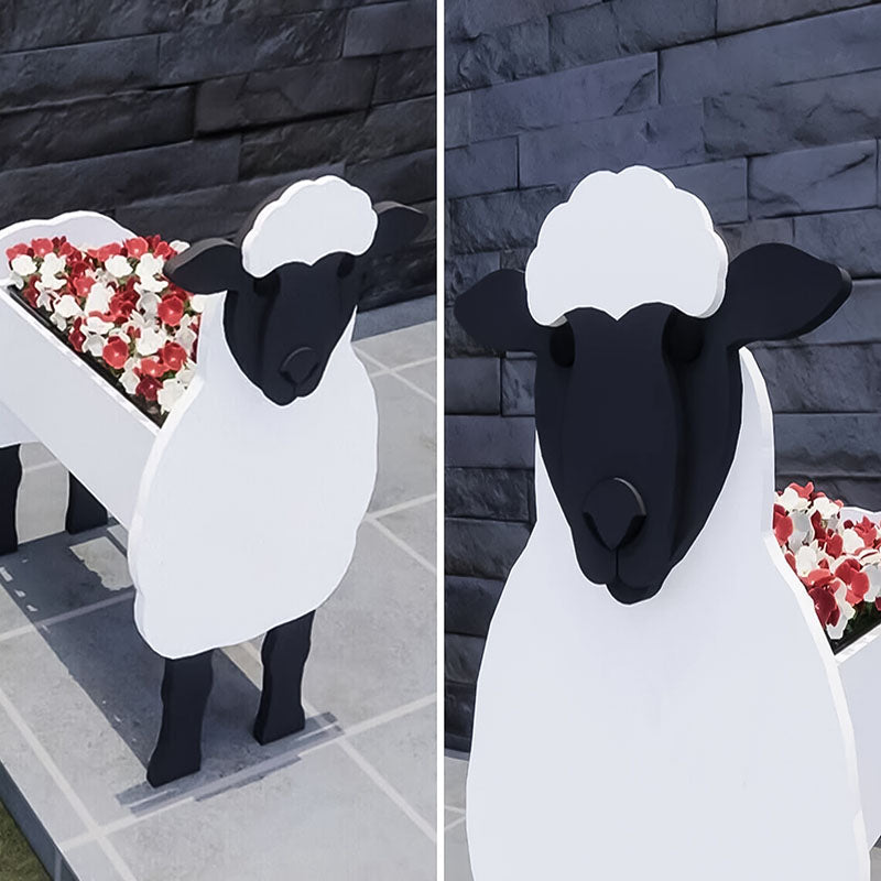 Schaap Planter