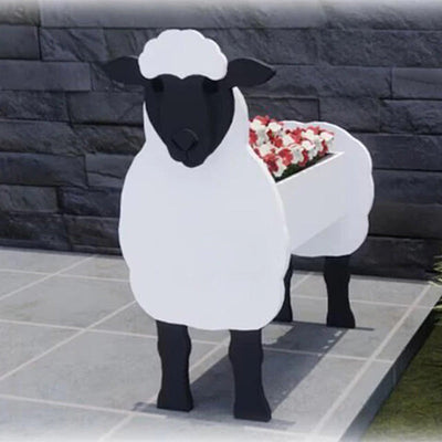 Schaap Planter