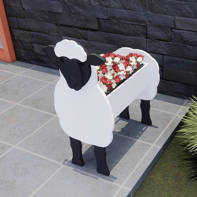 Schaap Planter