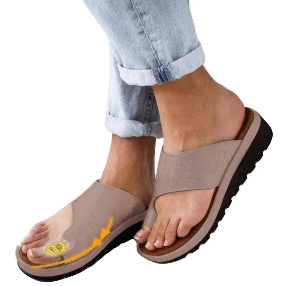 🔥Zomer uitverkoop!🔥 Orthopedische Premium Sandalen™