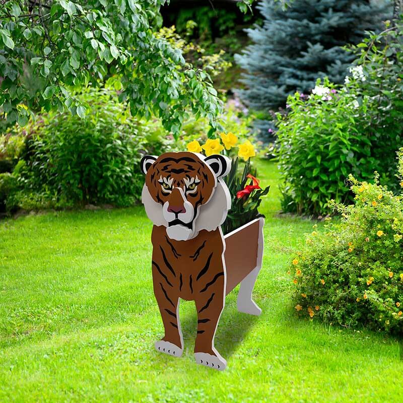 Tijger Planter