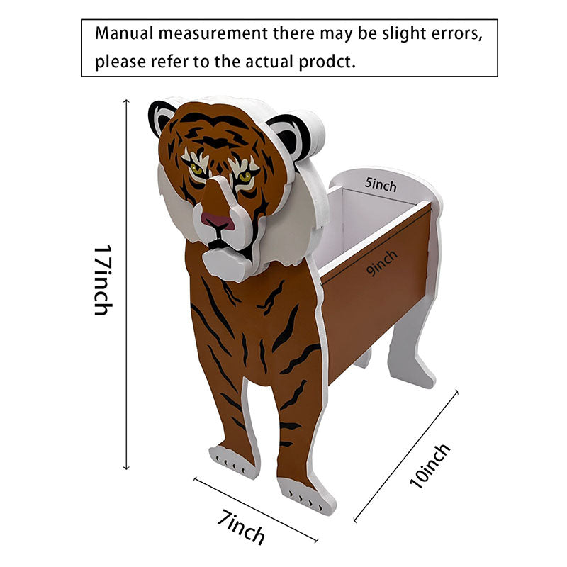 Tijger Planter