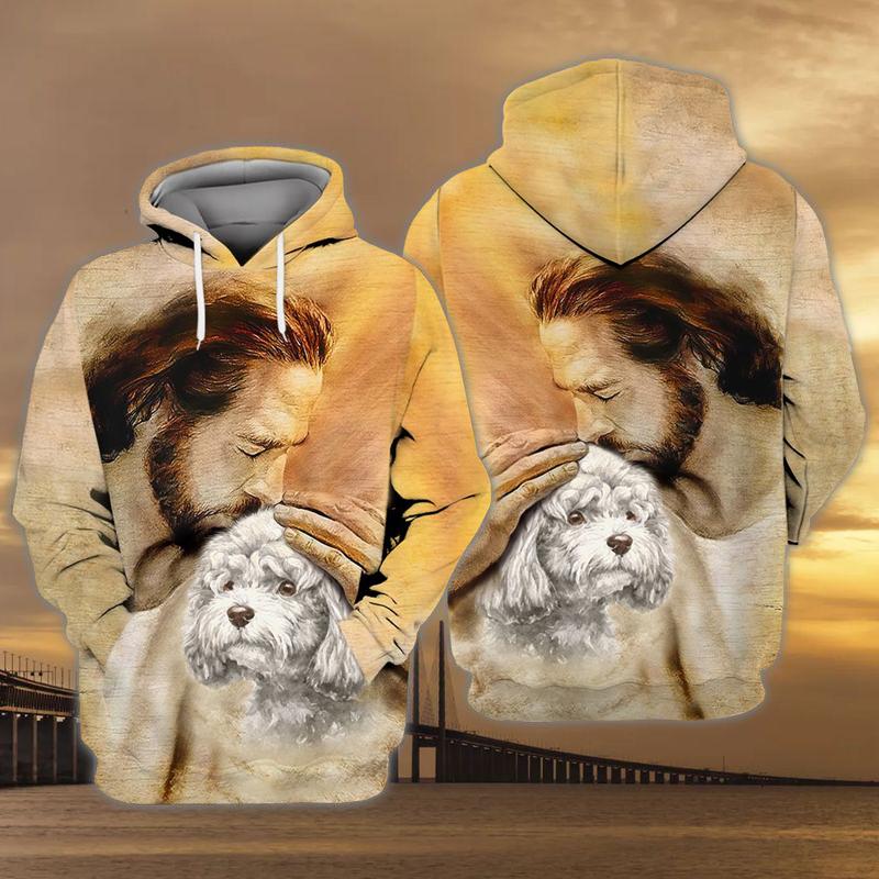 Toy Poodle | Hoodie