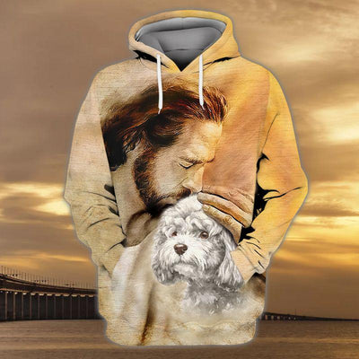 Toy Poodle | Hoodie