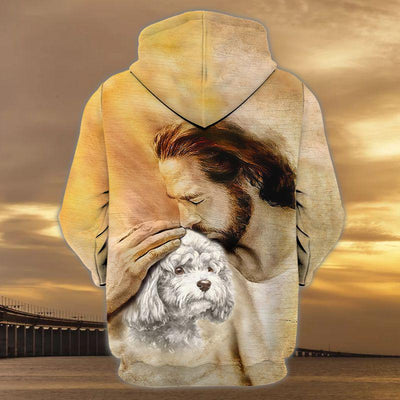 Toy Poodle | Hoodie