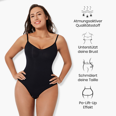 Vormgevend Bodysuit