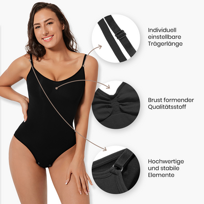 Vormgevend Bodysuit