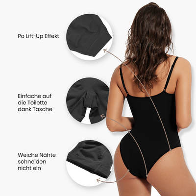 Vormgevend Bodysuit